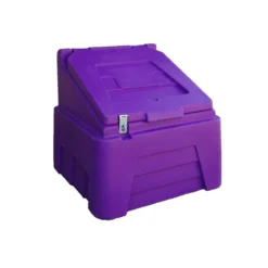 200lt Tack Box