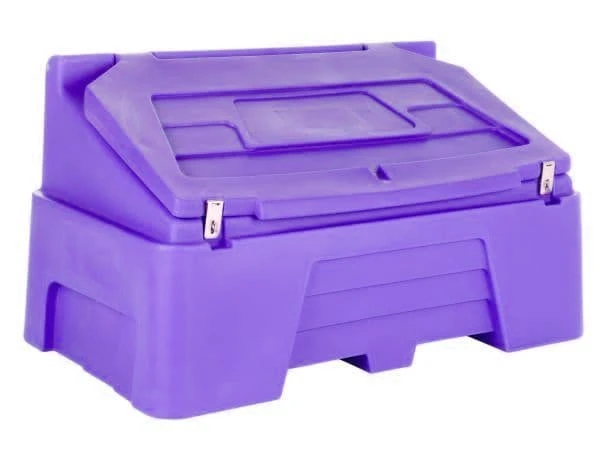 400lt Tack Box 1 400lt Tack Box