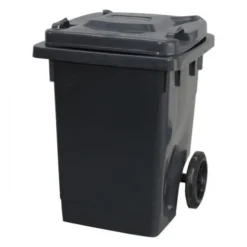 75lt Wheelie Bin