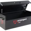Armorgard OxBox Storage Vault - Truck Box