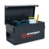 Armorgard TuffBank Secure Storage Vault - Van Box