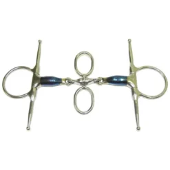 Bombers Bit Spinner Full Cheek