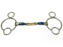 Bombers Bits BC45 Control Plate 2.5 Ring Bit