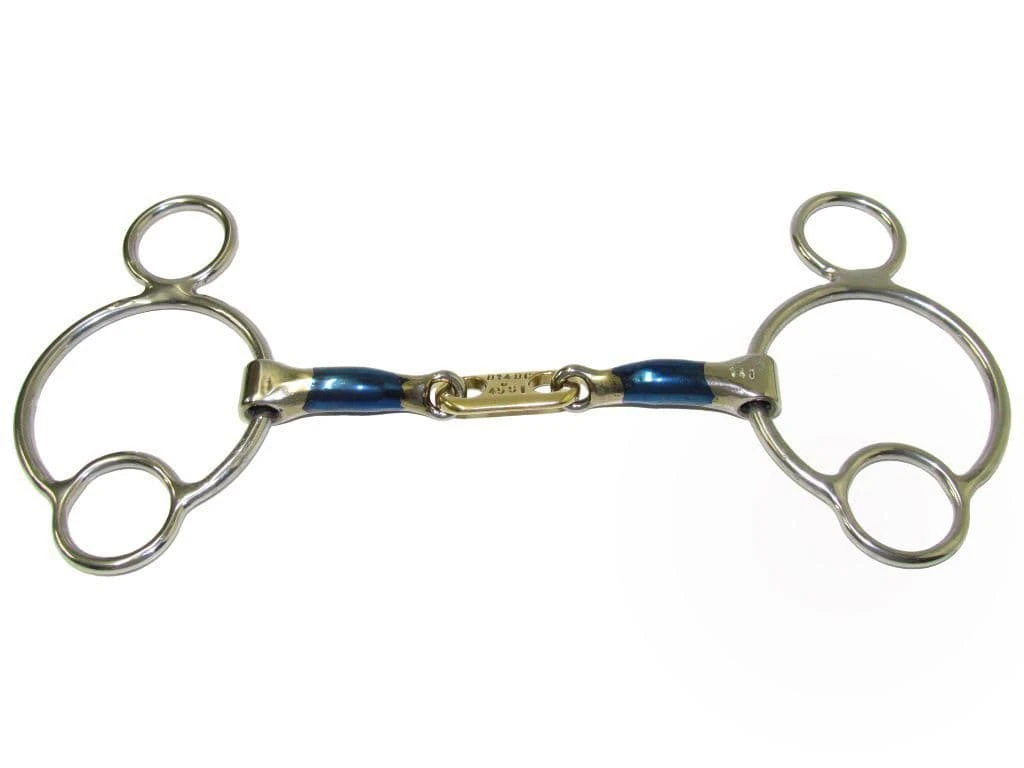 Bombers Bits BC45 Control Plate 2.5 Ring Bit 1 Bombers Bits BC45 Control Plate 2.5 Ring Bit