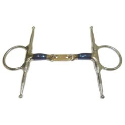 Bombers Bits BC45 Full Cheek Bit