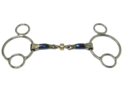 Bombers Bits Buster Roller 2.5 Ring Bit