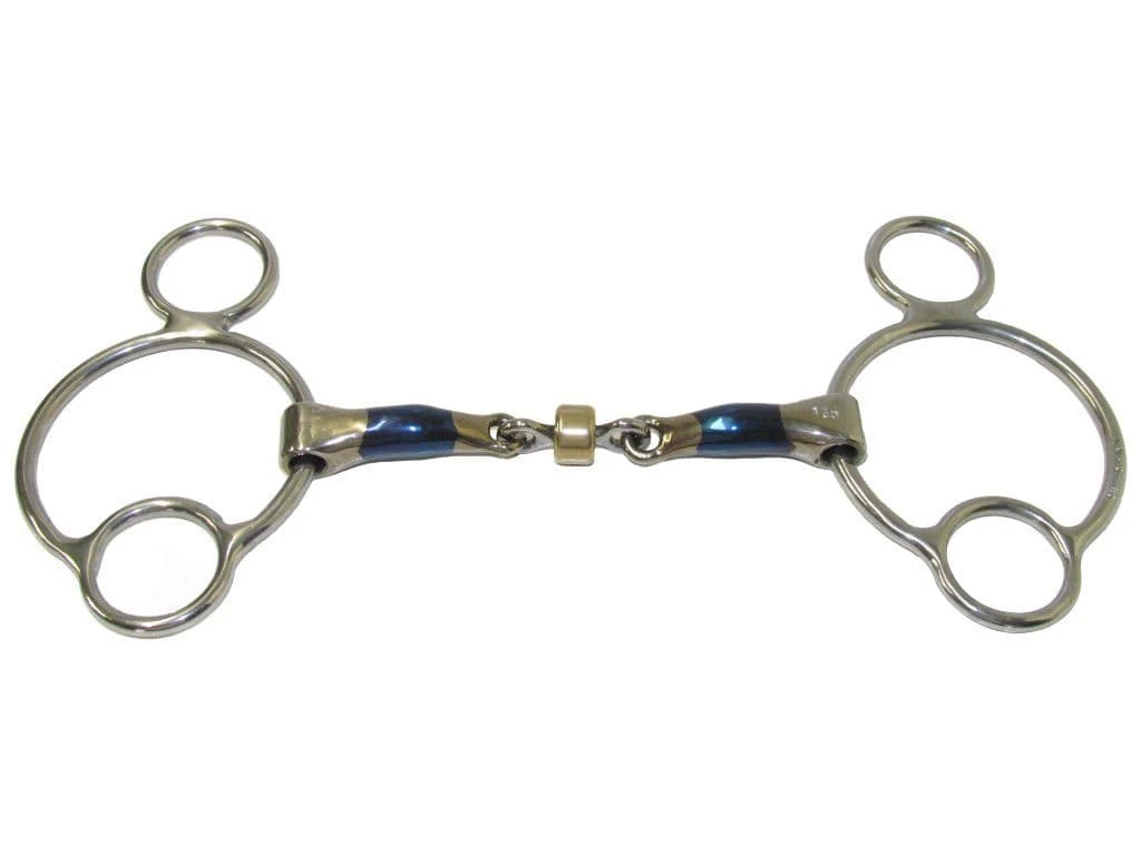 Bombers Bits Buster Roller 2.5 Ring Bit 1 Bombers Bits Buster Roller 2.5 Ring Bit