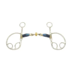 Bombers Bits Buster Roller Kimblewick Bit