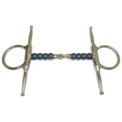 Bombers Bits Cherry Roller Full Cheek