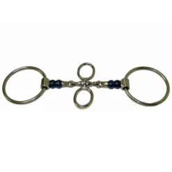 Bombers Bits Cherry Roller Spinner Loose Ring Bit