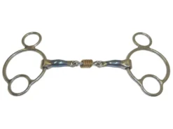 Bombers Bits Colin Miles 2.5 Ring Bit