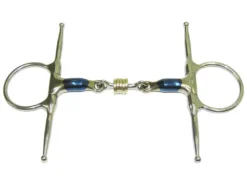 Bombers Bits Colin Miles Full Cheek Bit