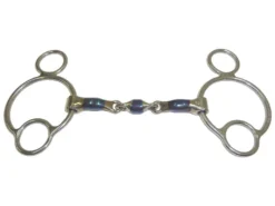 Bombers Bits Elliptical 2.5 Ring Bit