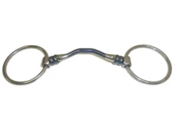 Bombers Bits Happy Tongue Cherry Roller Loose Ring Bit