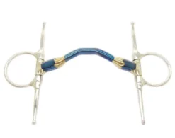 Bombers Bits Happy Tongue Full Cheek Bit