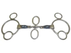 Bombers Bits Spinner 2.5 Ring Bit