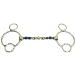 Bombers Bits Twisted Wire Buster Roller 2.5 Ring Bit