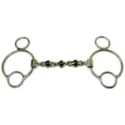 Bombers Bits Waterford 2.5 Ring Bit