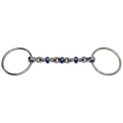 Bombers Bits Waterford Loose Ring Bit