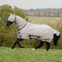 Bucas Freedom Fly Sheet - Pony