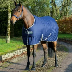 Bucas Freedom Stable 150g Heavyweight Rug