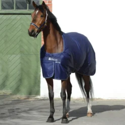 Bucas Irish Stable 300g Heavyweight Rug