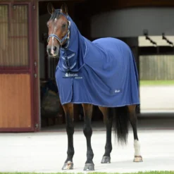 Bucas Power Cooler Full Neck Multi Purpose Rug