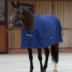 Bucas Power Cooler Multi Purpose Rug - Pony