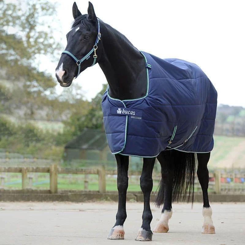 Bucas Quilt 300 Stay Dry Stable Rug