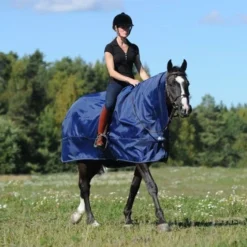 Bucas Rain Protector / Riding Sheet