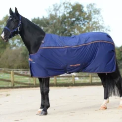 Bucas Recupatex TherapyCooler- Pony