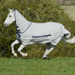 Bucas Sweet-itch Fly Rug