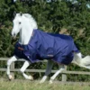 Bucas Therapy Turnout 300g Heavyweight Rug