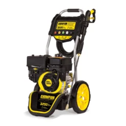 Champion 3200psi Pressure Washer