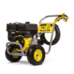 Champion 4200psi Pressure Washer