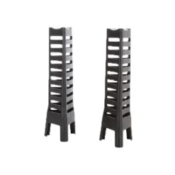 Classic Showjumps Pro-Jump Extensions - Pair