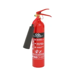 CO2 Fire Extinguishers