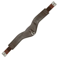 Collegiate Anatomic Girth -Sports - Equestrian Sports collegiate anatomic girth colour brown size 130cm 52 3 99786 p