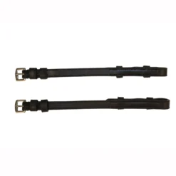 Collegiate Cheek Pieces Iv