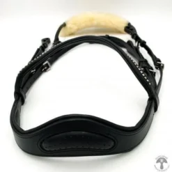 Collegiate Comfitec Bridle Replacement Sheepskin -Sports - Equestrian Sports collegiate comfitec bridle replacement sheepskin 3 53770 p