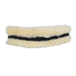 Collegiate Comfitec Bridle Replacement Sheepskin