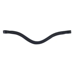 Collegiate Curved Raised Browband Iv