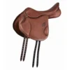 Collegiate Degree Mono Event Saddle