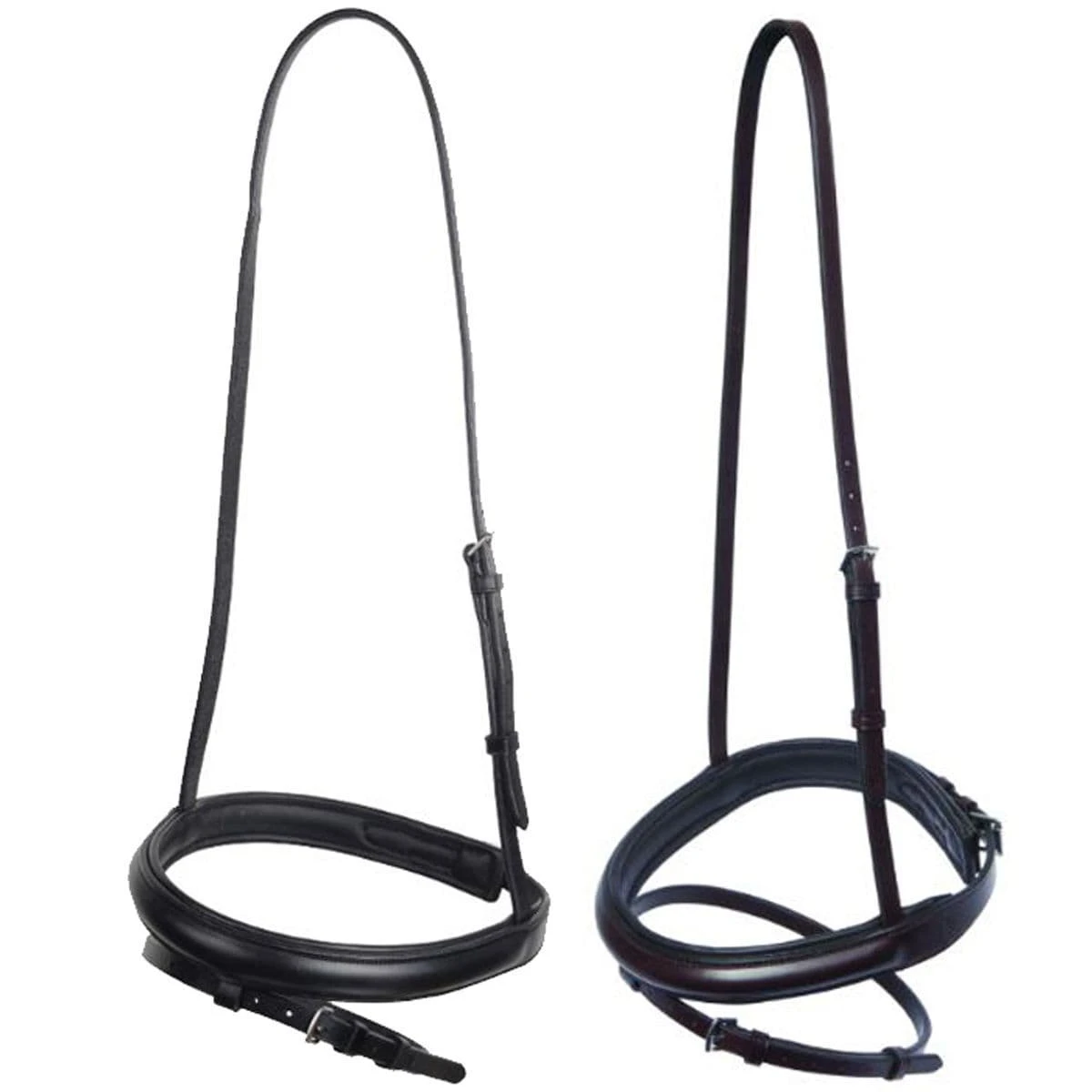 Collegiate Flash Noseband Iv 2 Collegiate Flash Noseband Iv - Image 2