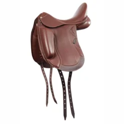 Collegiate Integrity Mono Dressage Saddle -Sports - Equestrian Sports collegiate integrity mono dressage saddle 4 99824 p