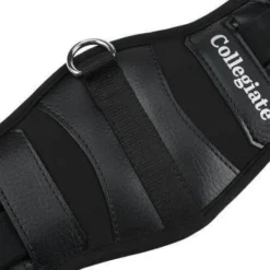 Collegiate Memory Foam Girth -Sports - Equestrian Sports collegiate memory foam girth colour black size 100cm 40 3 54068 p