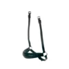 Collegiate Mono Crown Drop Noseband