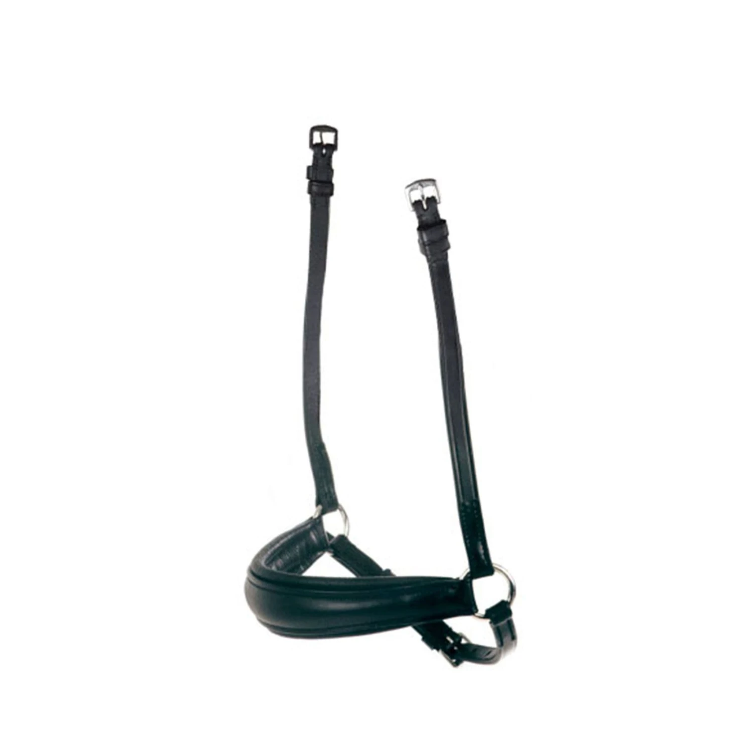 Collegiate Mono Crown Drop Noseband 1 Collegiate Mono Crown Drop Noseband