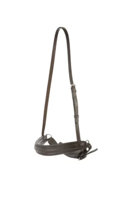 Collegiate Padded Crank Cavesson Noseband