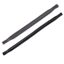 Collegiate Plain Browband Iv -Sports - Equestrian Sports collegiate plain browband iv colour black size pony 4 53823 p